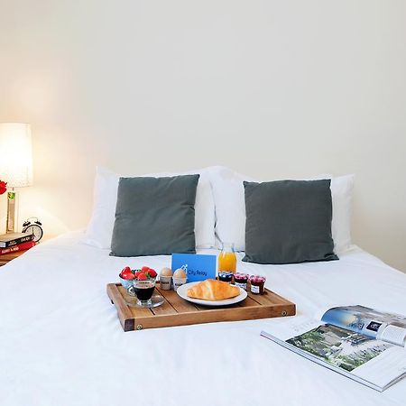 The Stratford Road Pied-A-Terre Apartman London Kültér fotó