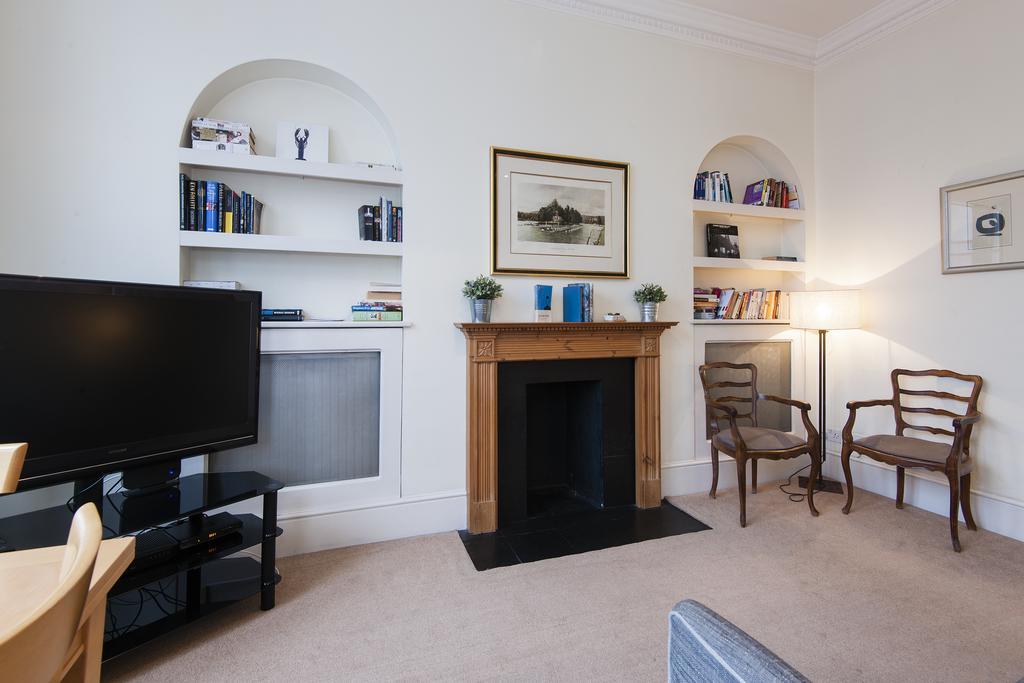 The Stratford Road Pied-A-Terre Apartman London Kültér fotó