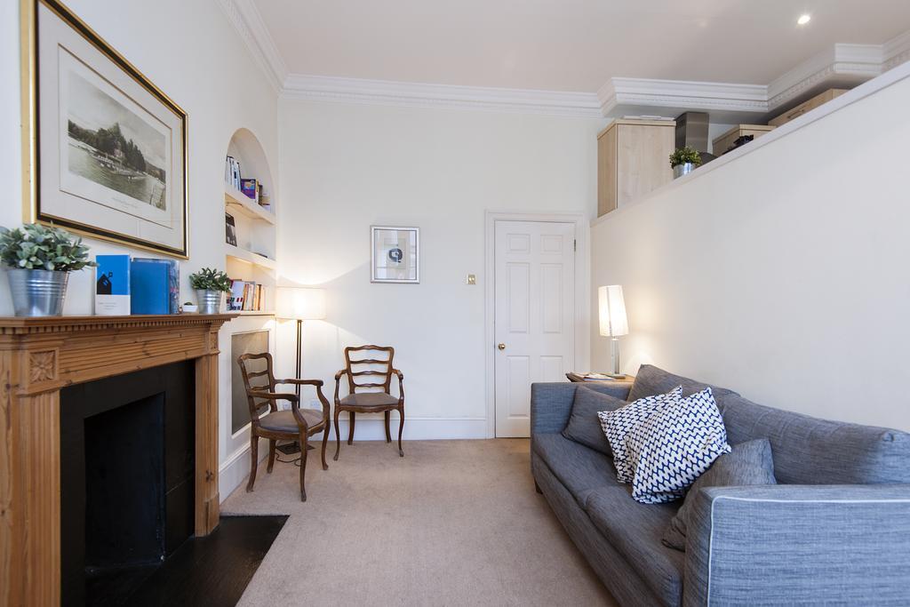The Stratford Road Pied-A-Terre Apartman London Kültér fotó