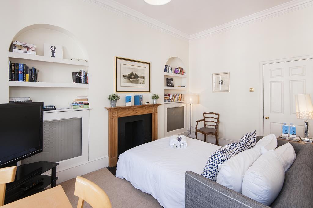 The Stratford Road Pied-A-Terre Apartman London Kültér fotó