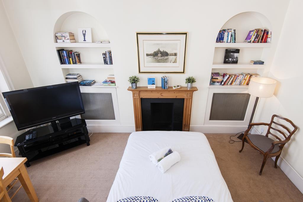 The Stratford Road Pied-A-Terre Apartman London Kültér fotó
