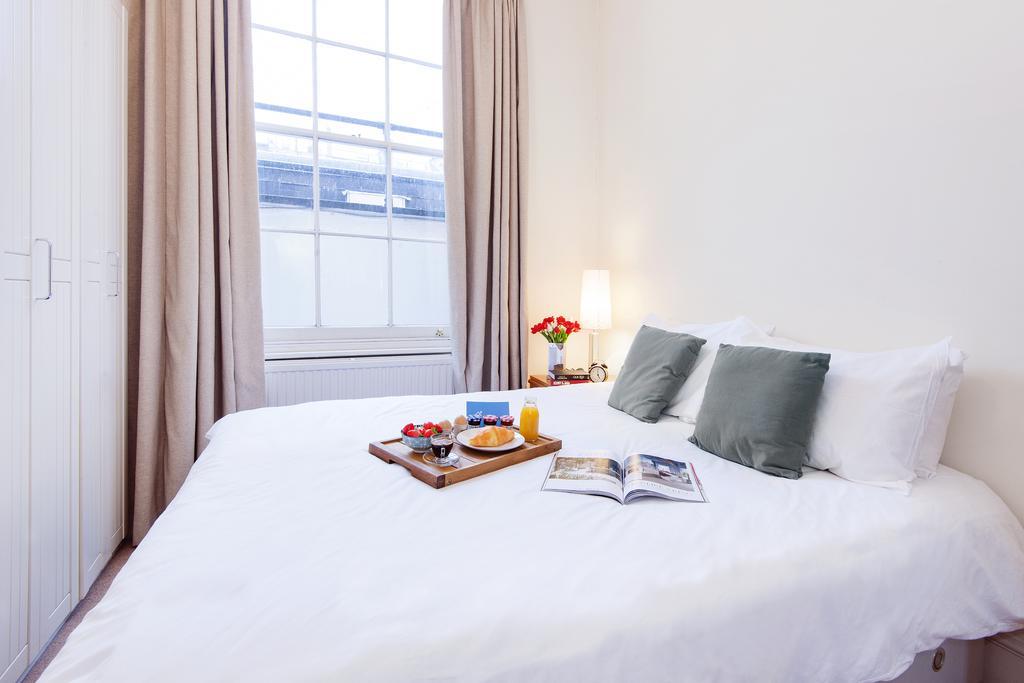 The Stratford Road Pied-A-Terre Apartman London Kültér fotó